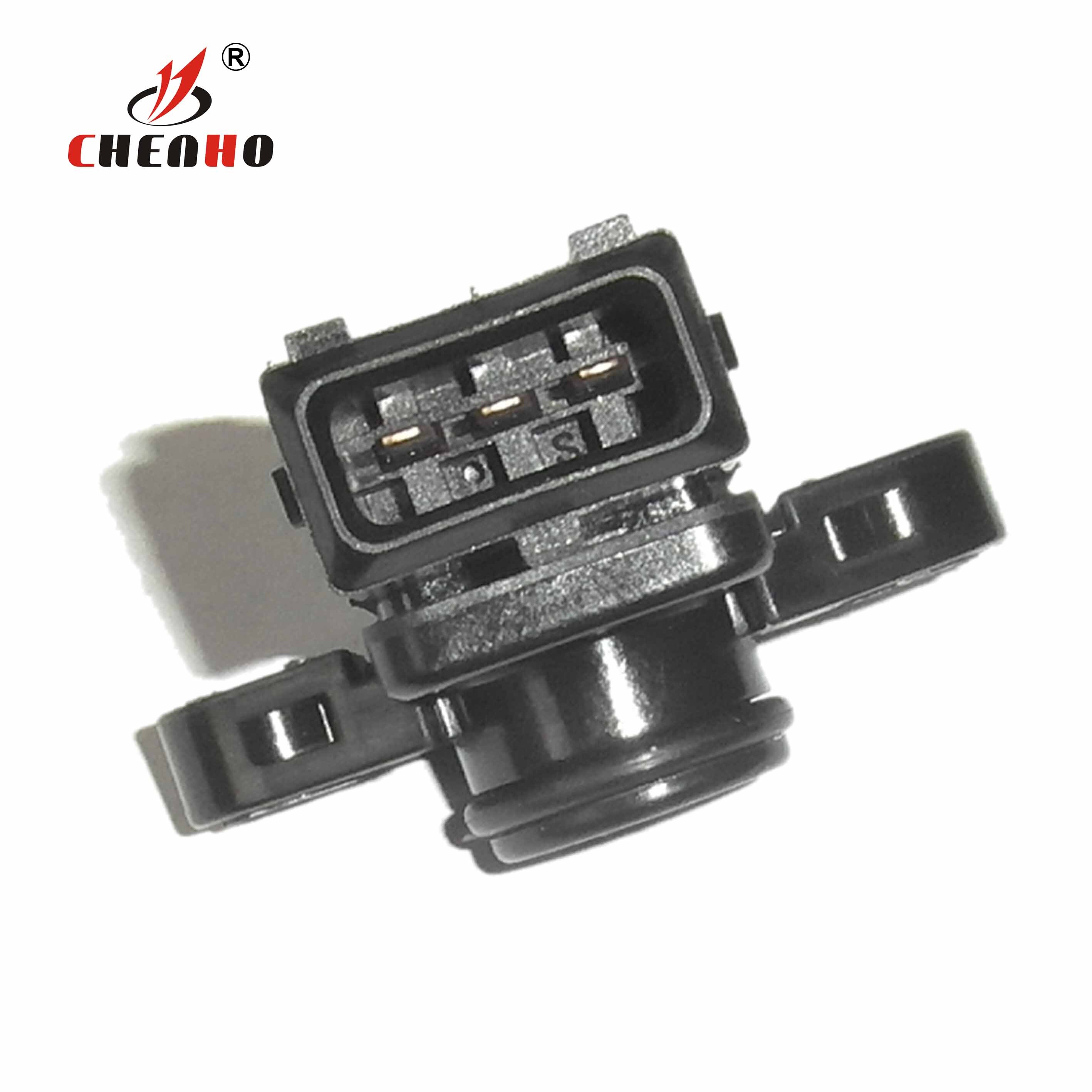 MN153281 E1T16871 Manifold Pressure Sensor Manifold Absolute Druck Sensor KARTE Sensor