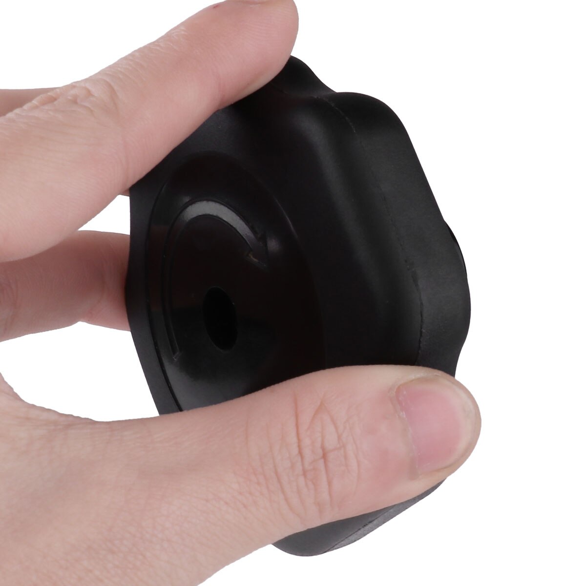 Snelkookpan Knoppen Bakeliet Snelkookpan Handvat Knop Schroef Explosieveilige Fornuis Deksel Knop Vervanging Keuken Accessoire