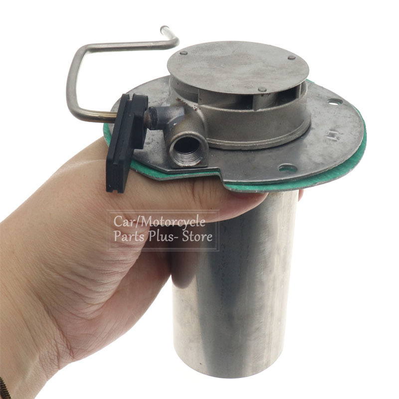 Kachel Brander 5KW Voor Eberspacher Airtronic D4 D4S Verbrandingskamer Gratis Graphite + Pakking 252113100100