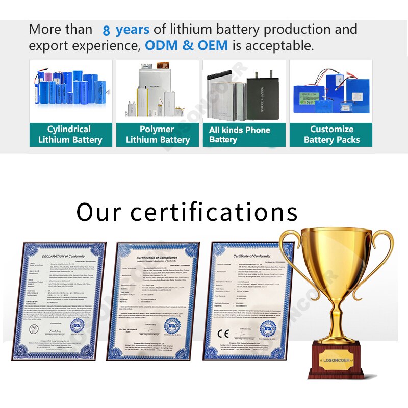 Losoncoer batterie 2800 mah bnrb 1530, bnrb 454261, bnrz 1000 für barnes noble 005, bnrv 100, bnrz 100, classic pocket book bnrb 45426101