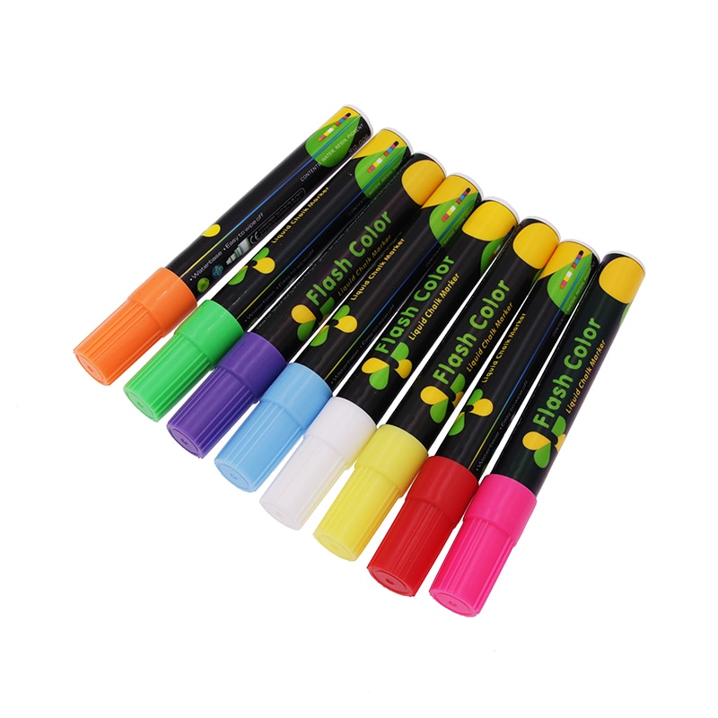 DLKKLB 1 Pc Beekeeping And Bees Tools Queen Bee Mark Plastic Marks Pen Queen Bee Marking Marker Pen Set 8 Color Bee Tools
