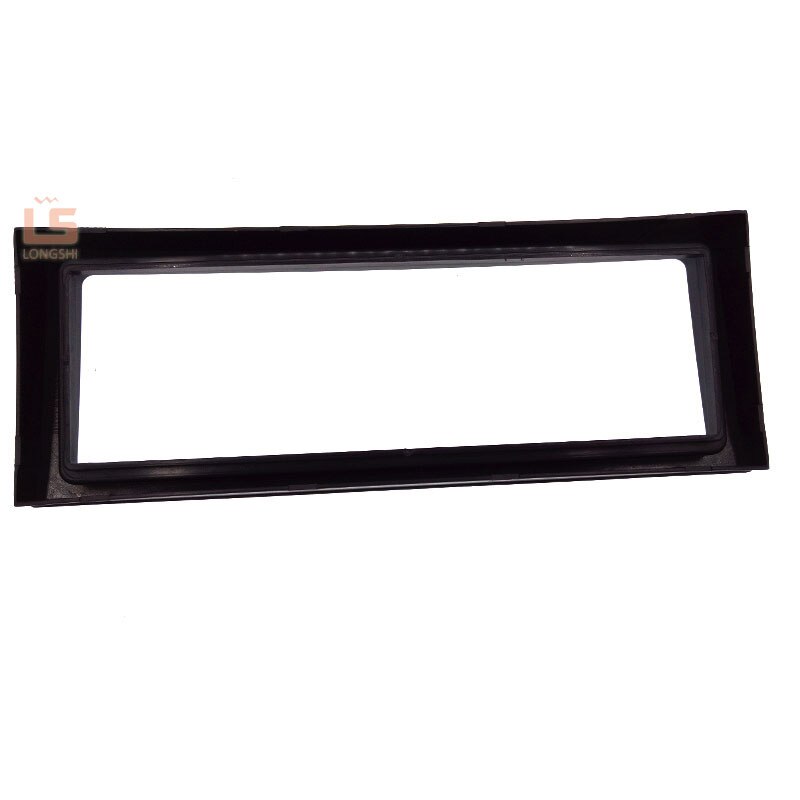 1Din Car Refitting Radio Fascia for 2005+ Citroen C5 Stereo Frame Panel Dash Mount Fitting Kit Installation One 1 DIN