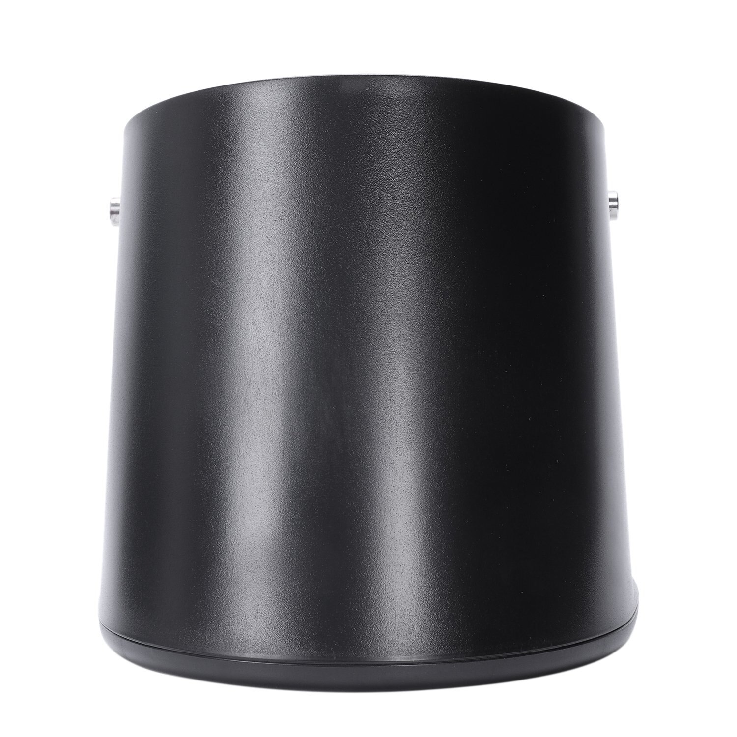 Koffie Klopper Box Non-Slip Koffie Slijpen Prullenbak Prullenbak, Klop Bar Barist, Huis Keuken Benodigdheden