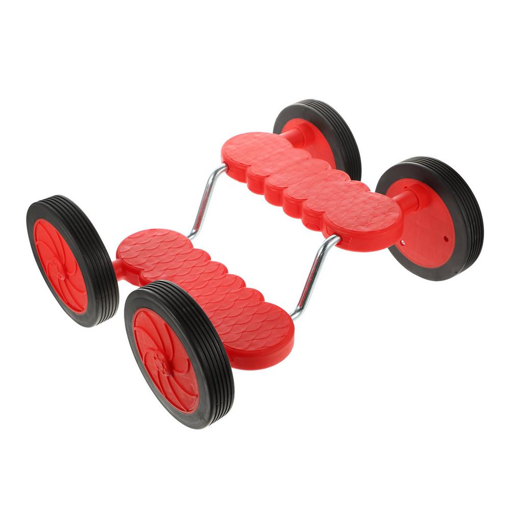 Bambini Balance Bike senza braccioli pedali bici bicicletta equitazione camminare apprendimento Scooter scuola materna attrezzature per l'allenamento dei bambini