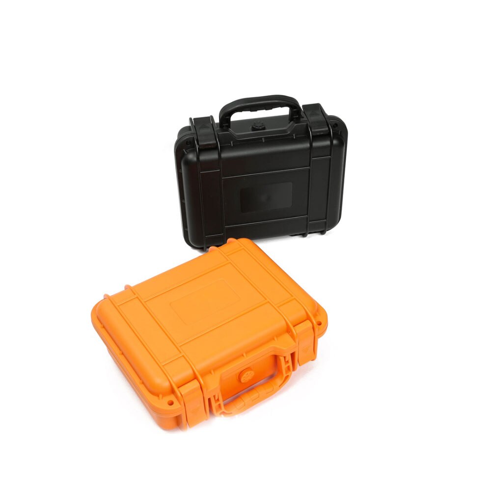 Mavic Mini 2 Water-proof Case Storage Box Travel Storage Hard Bag for DJI Mini 2 Drone Accessories