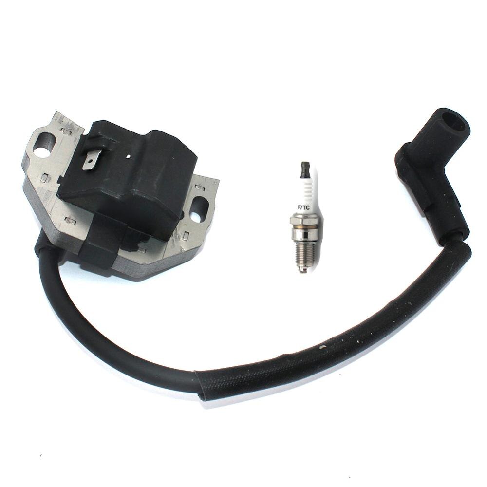 2 Pack Genuine Kawasaki 21171-7035 Ignition Coil OEM