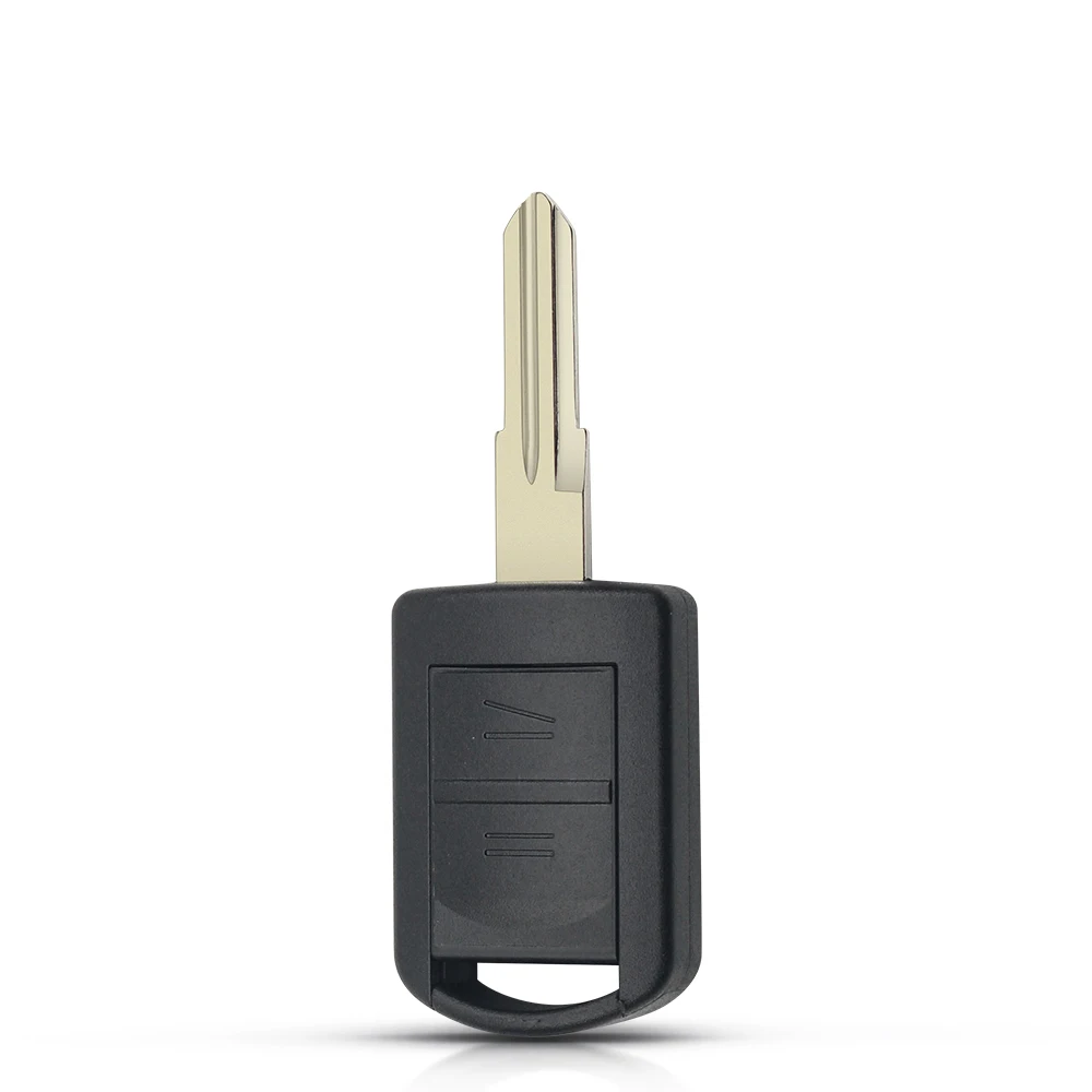 KEYYOU para llave de coche Opel sin cortar HU46 HU100 YM-28 HU43 hoja para Opel Vauxhall Corsa C Combo TIGRA B MERIVA