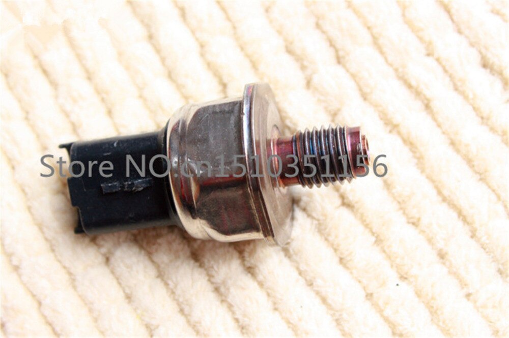Xyqpcoudre 6PH1001.2 | 96.554.654.80, étui pour Peugeot / Citroen capteur de pression de carburant