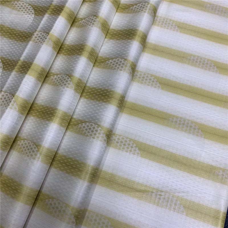 Double Color Bazin Jacquard Lace African Cotton Fabric Shadda Bazin Riche Getzner Guinea Brocade Designs For Nigerian Men Cloth: color2
