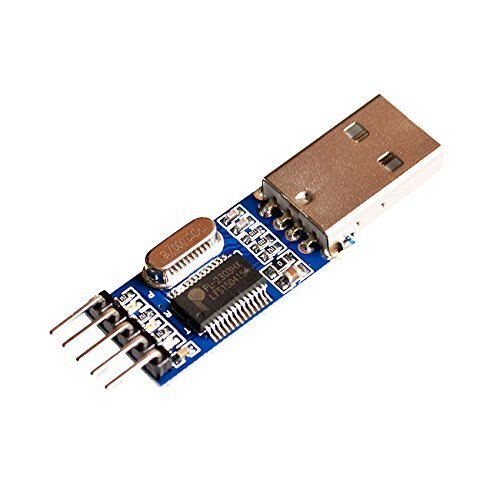 PL2303HX USB zu TTL/USB-TTL/STC mikrocontroller-pr... – Vicedeal