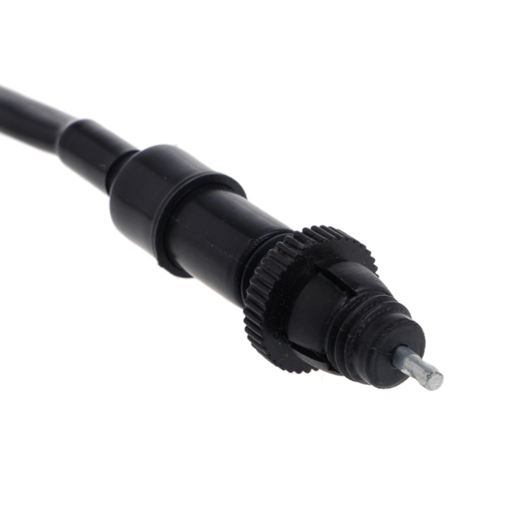 Kit de resorte de interruptor de luz de freno trasero de motocicleta Universal, para Pit Dirt Bike ATV