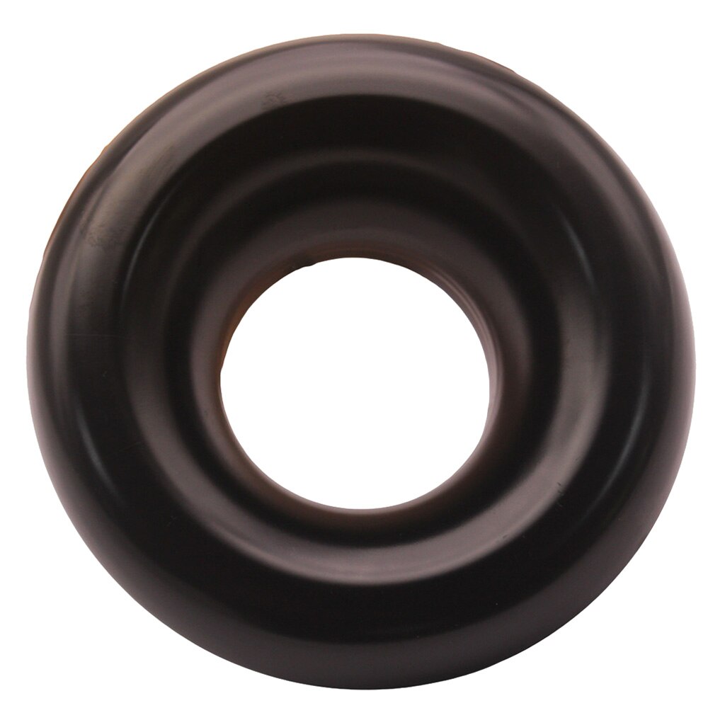 3" 76mm Full CNC Air Compressor Intake Velocity Stack Turbo Horn Assy