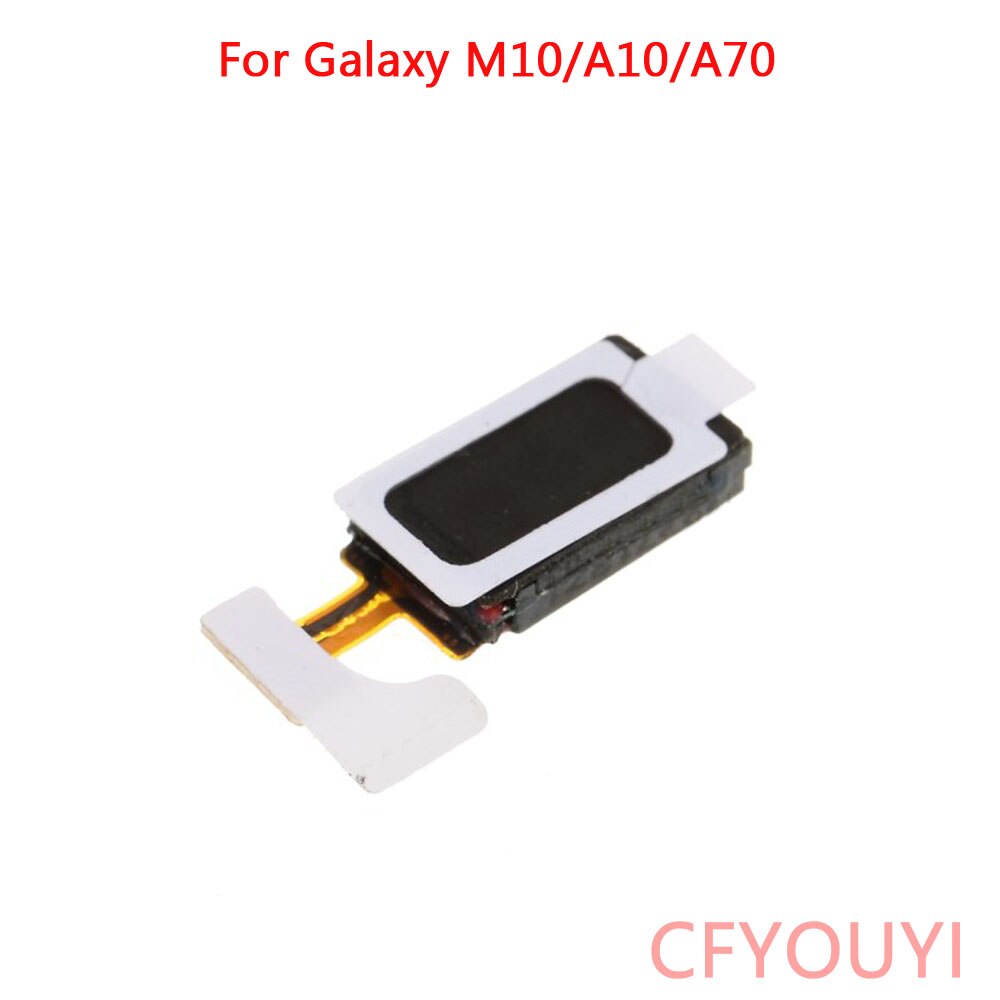 Für Samsung Galaxis M10 A10 A70 Ohr Hörer Lautsprecher Ersatz Teil