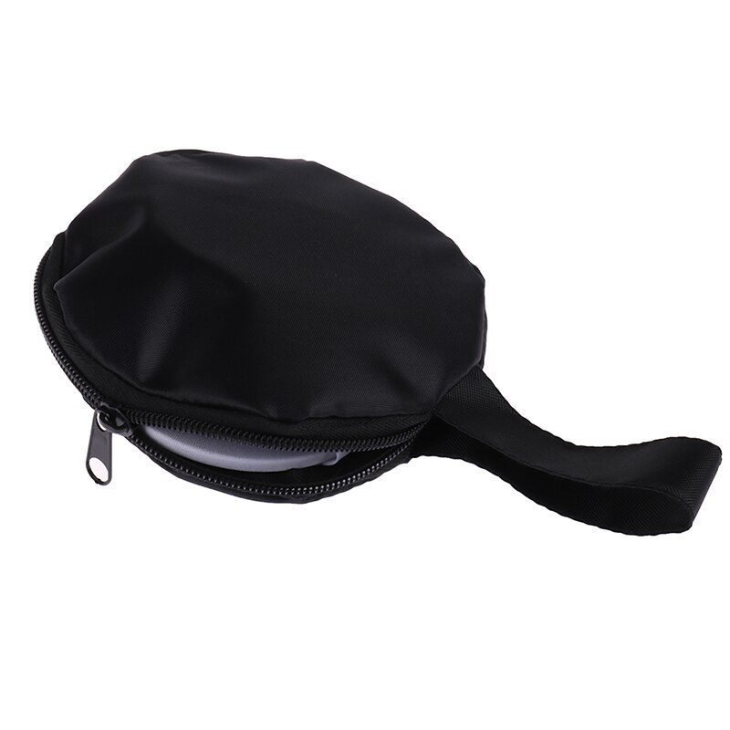 Universal vikbar fotografering blixt lins diffusor reflektor blixt diffuser softbox för dslr slr kamera linser