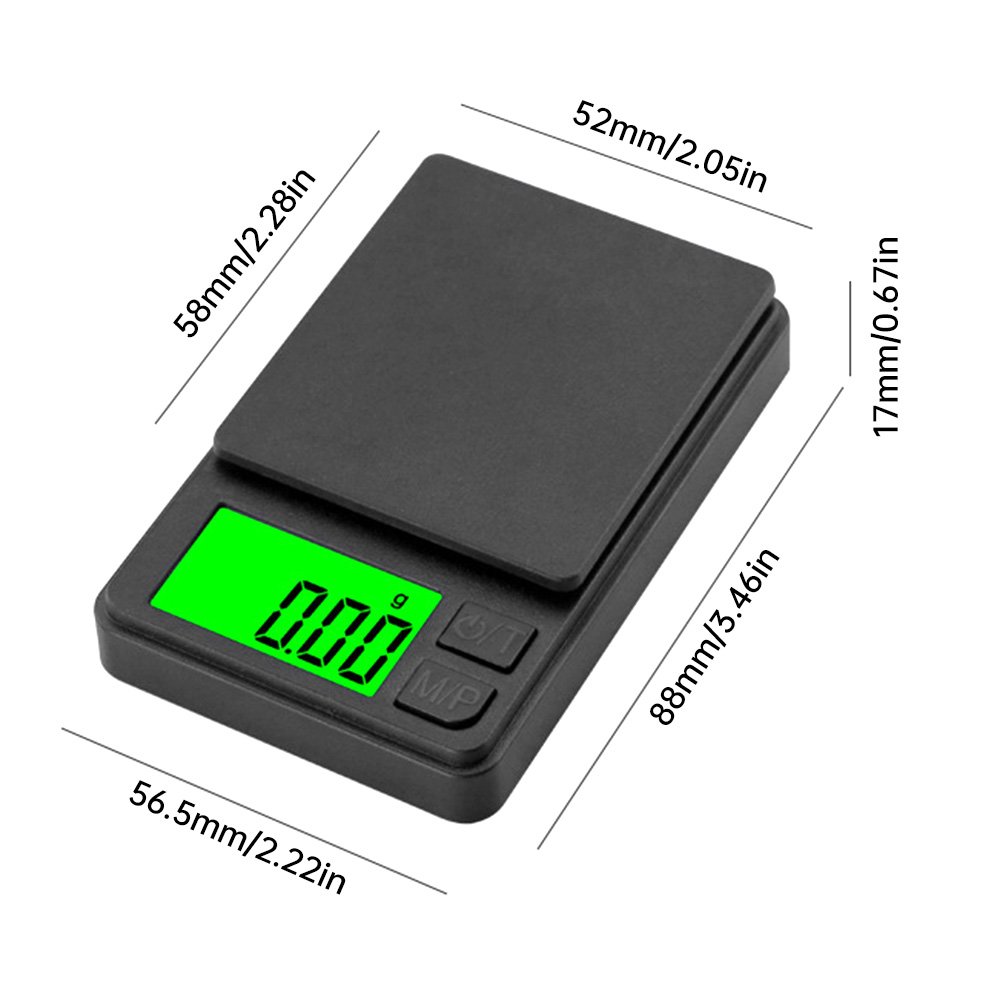 500G X 0.01G Hoge Precisie Digitale Weegschaal Voor Goud Sterling Zilveren Sieraden Weegschalen Balans Gram Elektronische Weegschalen Batterij Aangedreven