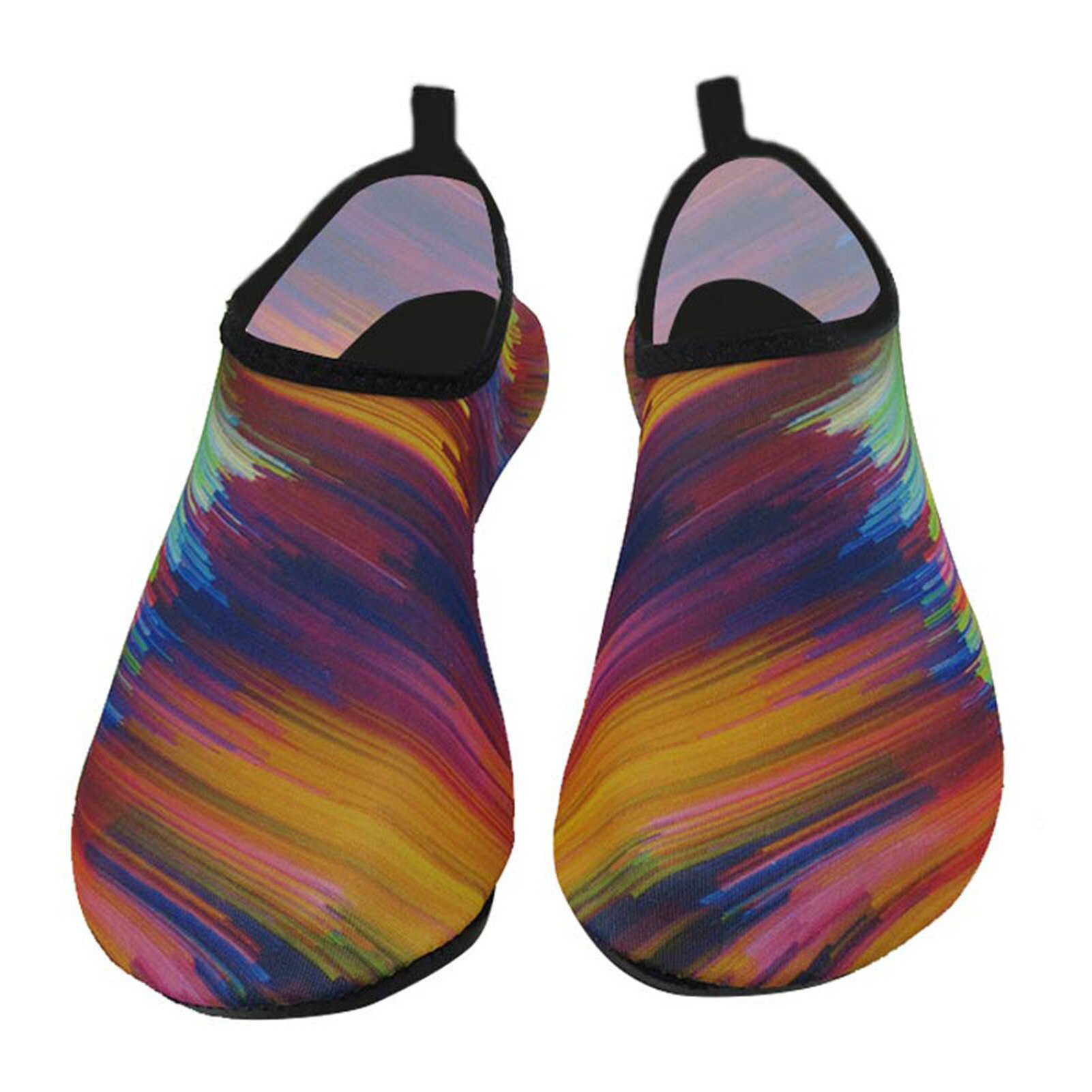 Zomer Water Schoenen Mannen Vrouwen Zwemmen Schoenen Aqua Strand Schoenen Liefhebbers Schoenen Outdoor Vissen Zwemmen Sneldrogende Aqua Schoenen