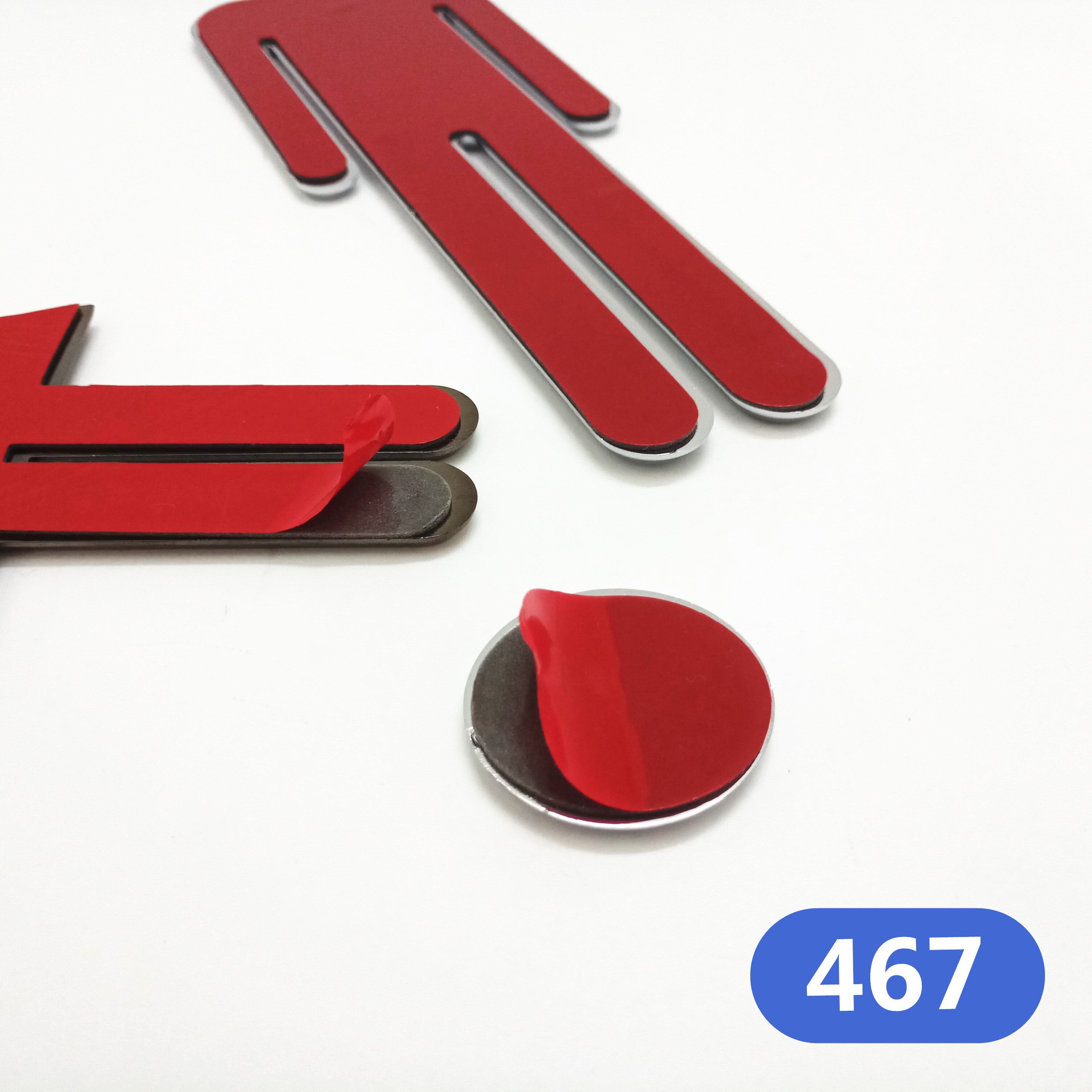 3D Diy Mannen Vrouwen Wc Deur Teken Sticker Badkamer Toilet Wc Deur Teken Voor Wc Deur Teken Muursticker Deur entree Teken