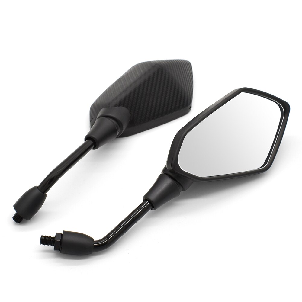 KEMIMOTO Motorrad Spiegel für 22mm Lenker, E24 Zertifizierte KEMIMOTO Motorrad Spiegel für 22mm Lenker, E24 Zertifizierte