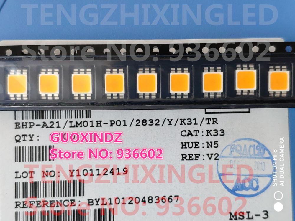 EVERLIGHT High Power LED 1W 5050 7450 5074 Warm wh... – Grandado