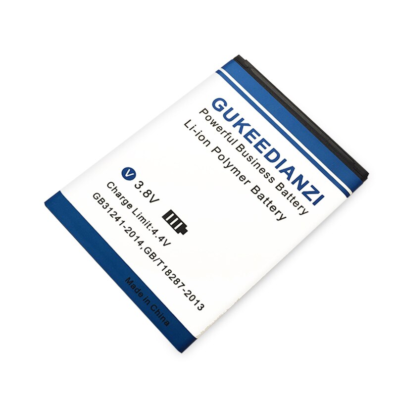 GUKEEDIANZI Battery For Samsung Galaxy Express 3 J1 SM-J120A SM-J120F SM-J120F/DS J120 J120h J120ds EB-BJ120CBU EB-BJ120CBE