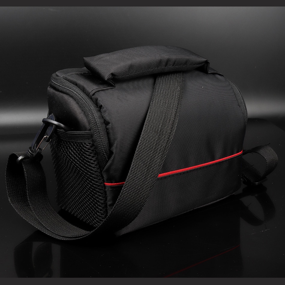 Camera Bag Case For Sony a6400 a6500 6000 a6000 a6300 a5100 a5000 H400 H300 H200 HX400 HX300 HX200 HX100 RX10M4 RX10 NEX7 NEX6 5