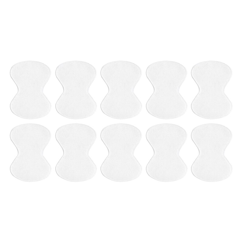 10 Pack Guitar Picks Grips Help You Hold Guitar Picks Tightly Black /Clear Silicone Guitar Pick Holder Self Adhesive