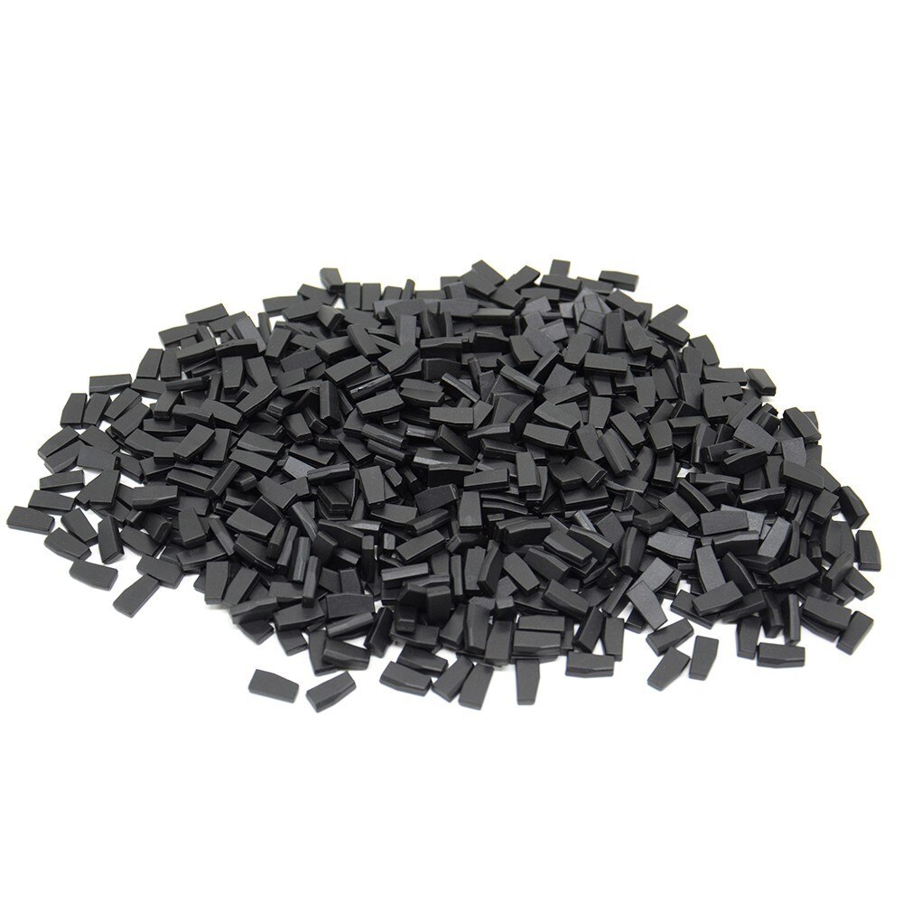 CN3 ID46 – puce de clonage (utilisée pour les appareils CN900 ou ND900), transpondeur automatique, prenant la Place de la puce TPX3/TPX4, 1 pièce