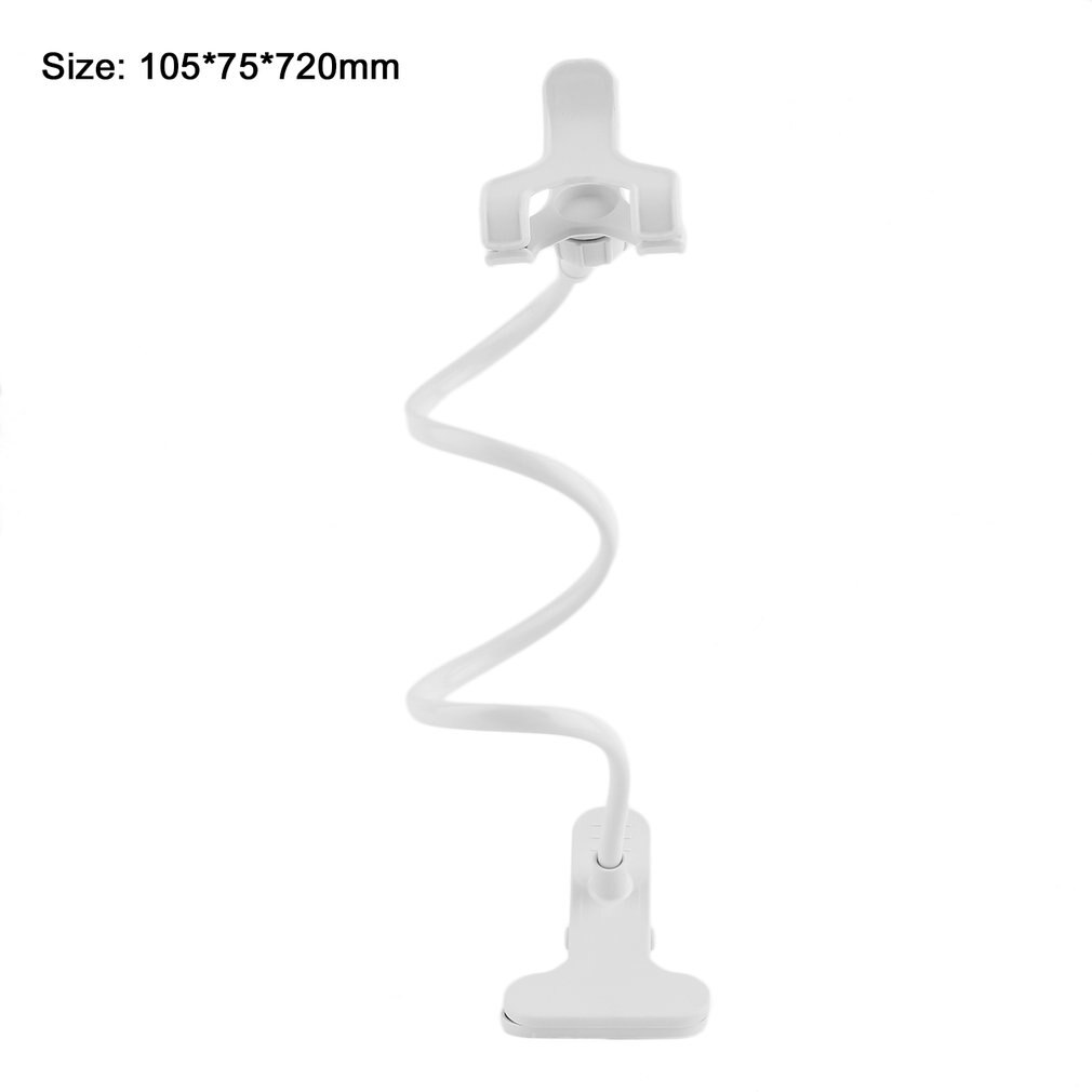 Personal Care 360 Graden Flexibele Arm Tafel Telefoon Houder Stand Lange Luie Mensen Bed Desktop Tablet Mount