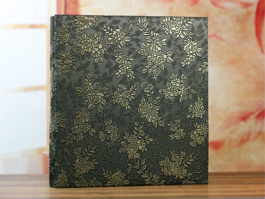 Interleaf Diary 600 Pockets 6 Inch Interleaf Type Big High Capacit... – Grandado