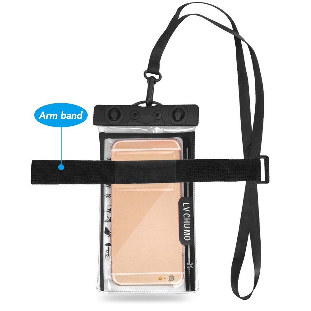 10L Outdoor Waterdichte Dry Bag