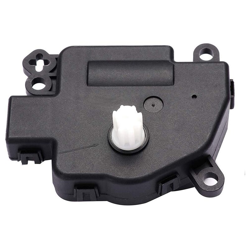 1Pcs 68079488AA Auto Heater Air Deur Actuator Fit Voor Dodge Durango Jeep Grand Cherokee 68079488AB 604-045