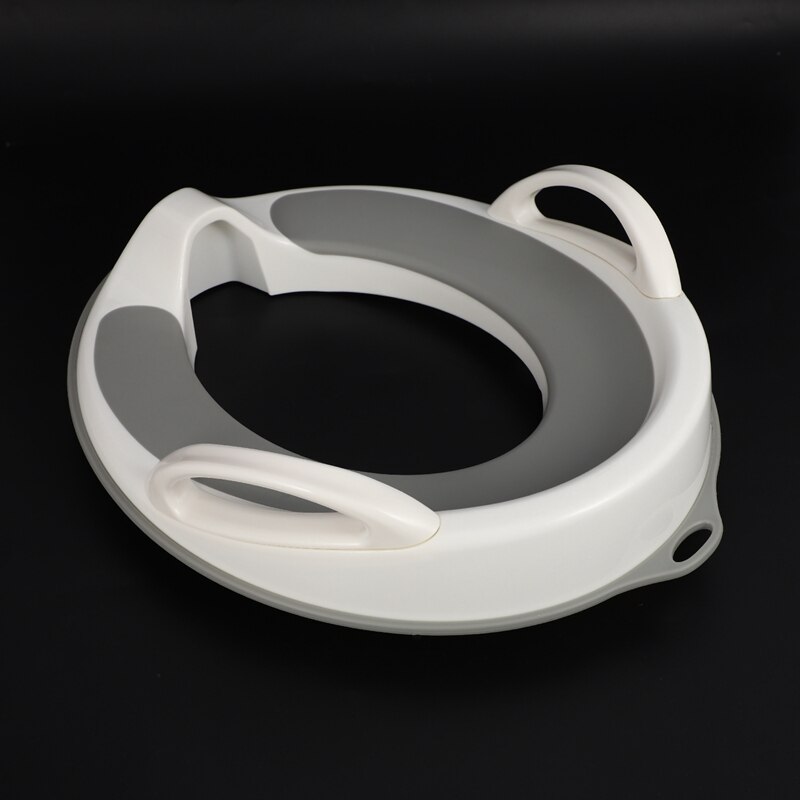 Toilet Reducer Child Toilet Seat Child Learning Toilet Adapter Anti-Slip Booster Toilet Child Universal Toilet Reducer