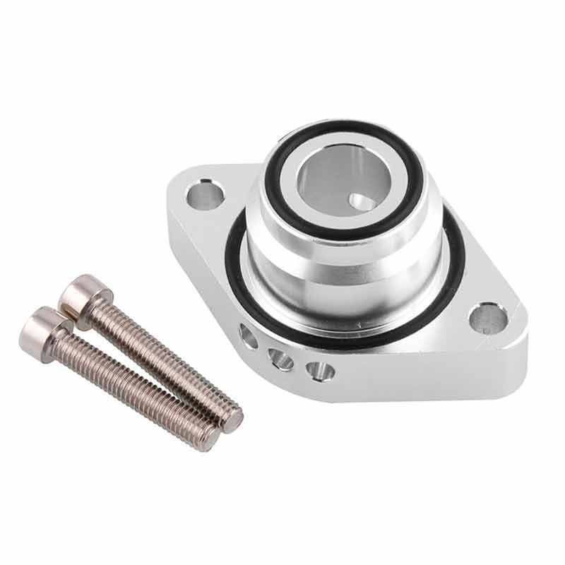 Car Modified Pressure Relief Valve Turbo Relief Valve Base Turbocharger Practical Sturdy Auto Supplies Car Accessories Parts