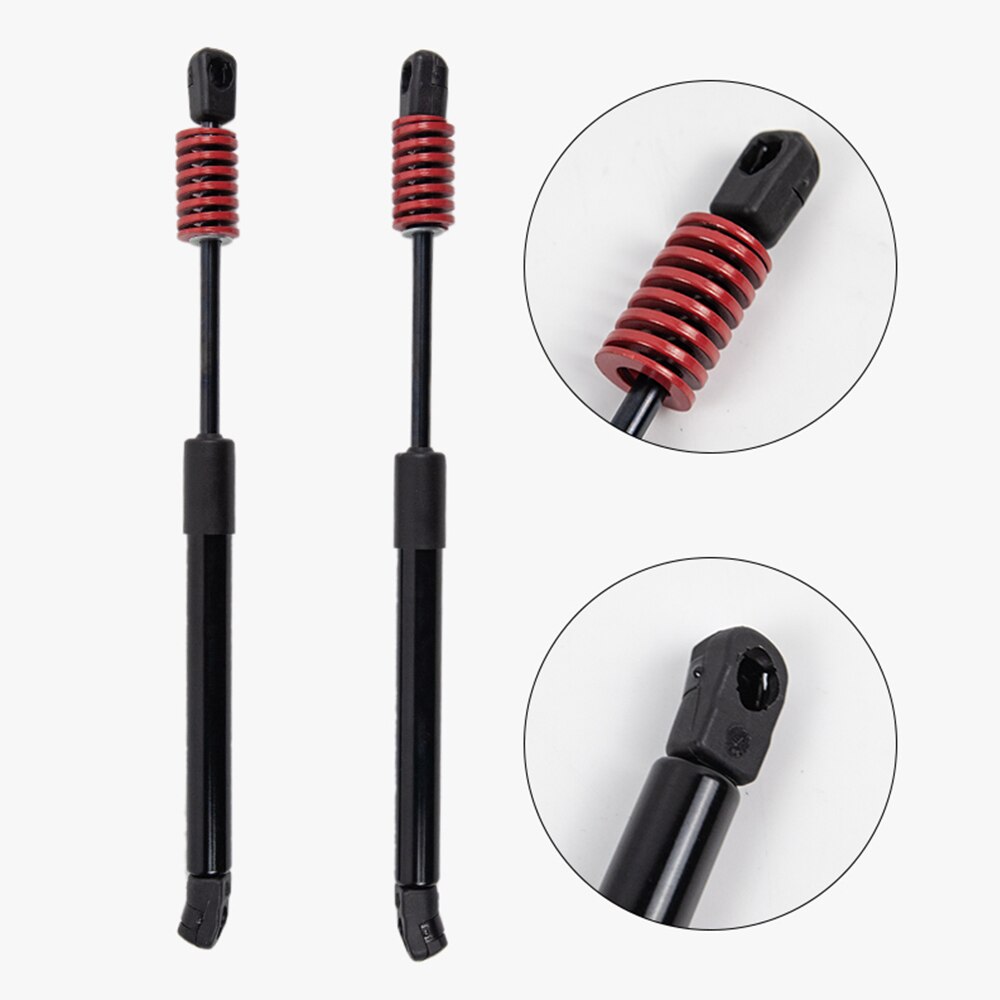 Voor Model3 Automatische Kofferbak Lift Ondersteunt Voor Tesla Model Y Model 3 Kofferbak Stutten Ondersteuning Staven Verbeterde Shock Stutten kit
