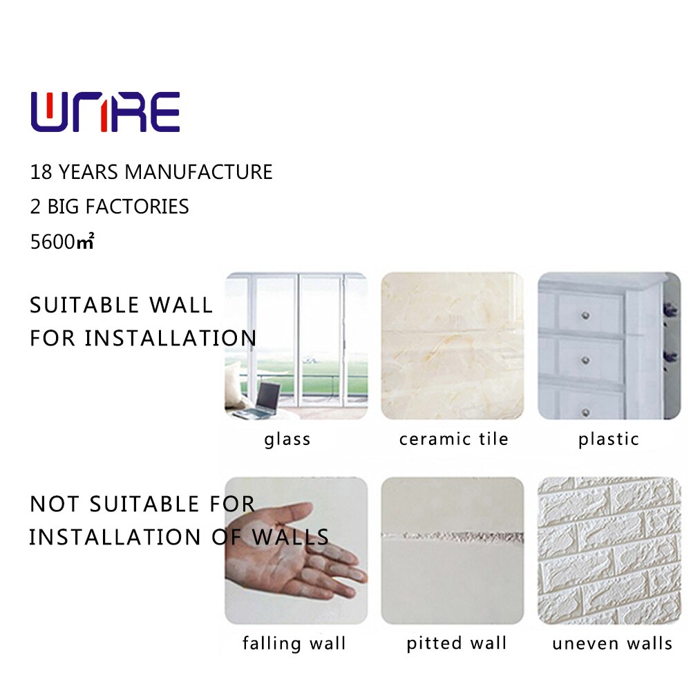 Magnetic Picture Frame Rubber Magnetic PVC Single-Layer And Double-Layer DIY Color Picture Frame Household Refrigerator Stickers