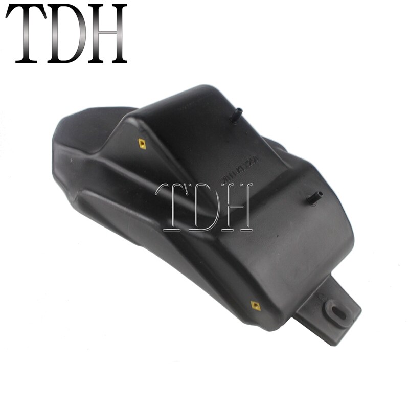 Motocross Supermoto Fuel Tank Off Road Dirt Bike Gas Tank for Kawasaki KLX250 KLX250S KLX250SF Gas Oil Tank