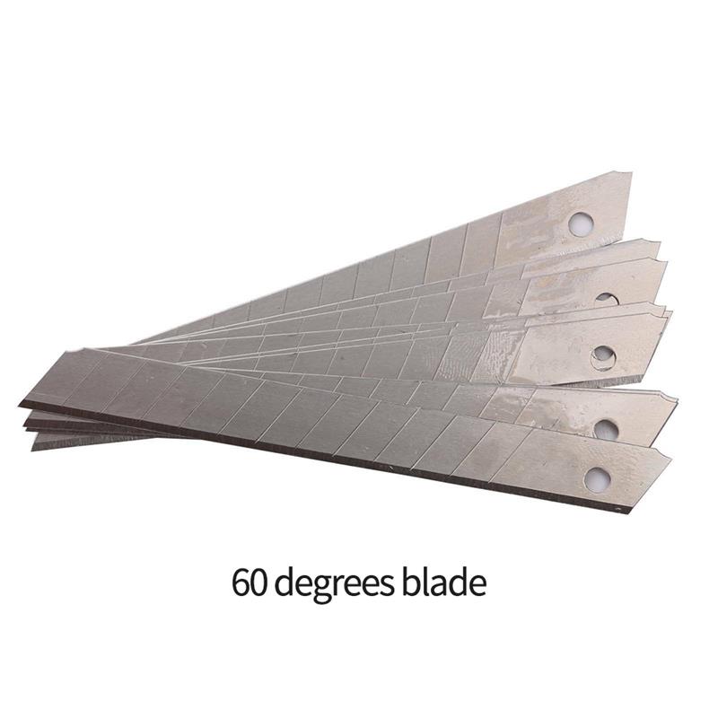 Praktisch handig 11 in 1 raamfolie knijpgereedschap wikkel vinyl wisser vilt kit sticker accessoire duurzaam