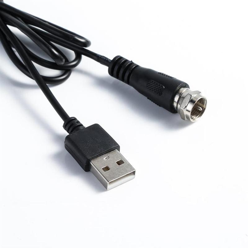 120 Miles Antena Digital Indoor HD TV Antenna with Amplifier Signal Booster TV Radius Surf Fox Antena TV Antennas Aerial r15