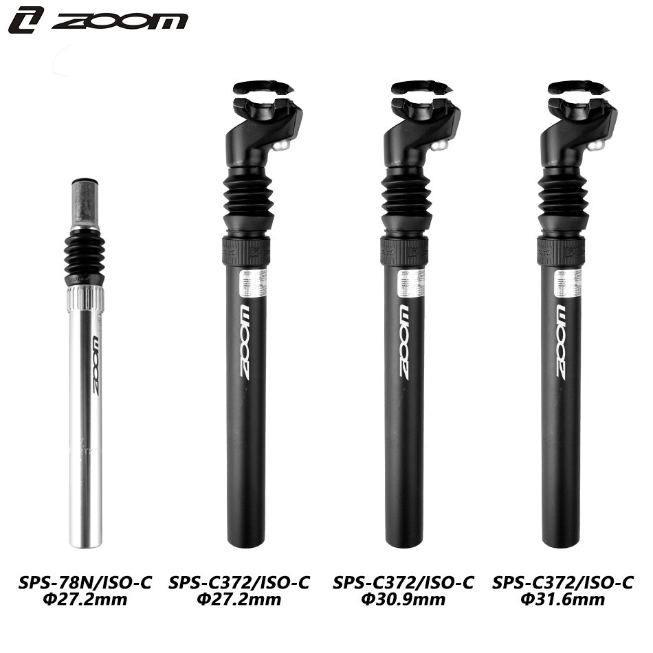 Powiększenie sztyca 27.2/30.9/31.6mm X350mm zawieszenie amortyzator zacisk sztycy górskie siodełko rowerowe zacisk sztycy mtb części rowerowe