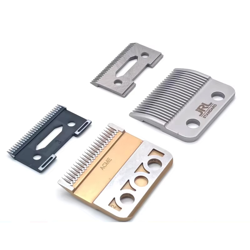 JRL Clipper Originele standaard Precisie tondeuse Mes, Haarsnijder, coole mestechnologie, Clipper FADE mes