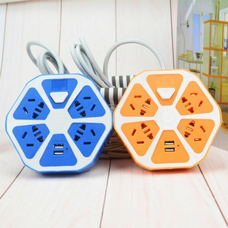 Electrical Sockets USB Charging Socket Security