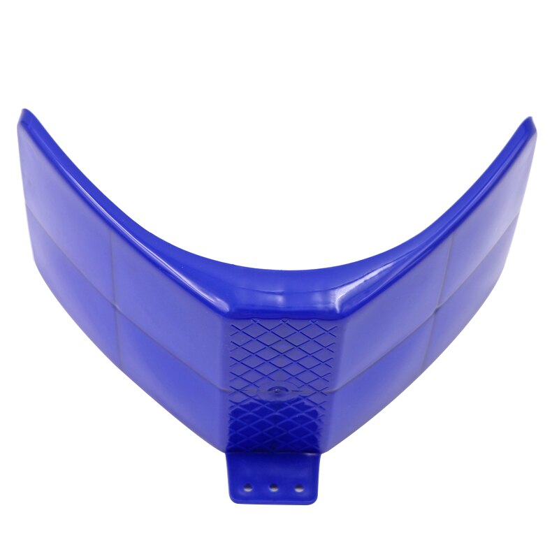 3Pcs Plastic V Pigeon Dove Bird Roost Rest Stand Racing Pigeon Stand Rest Stand Blue Plastic Dwelling Bird Supplies