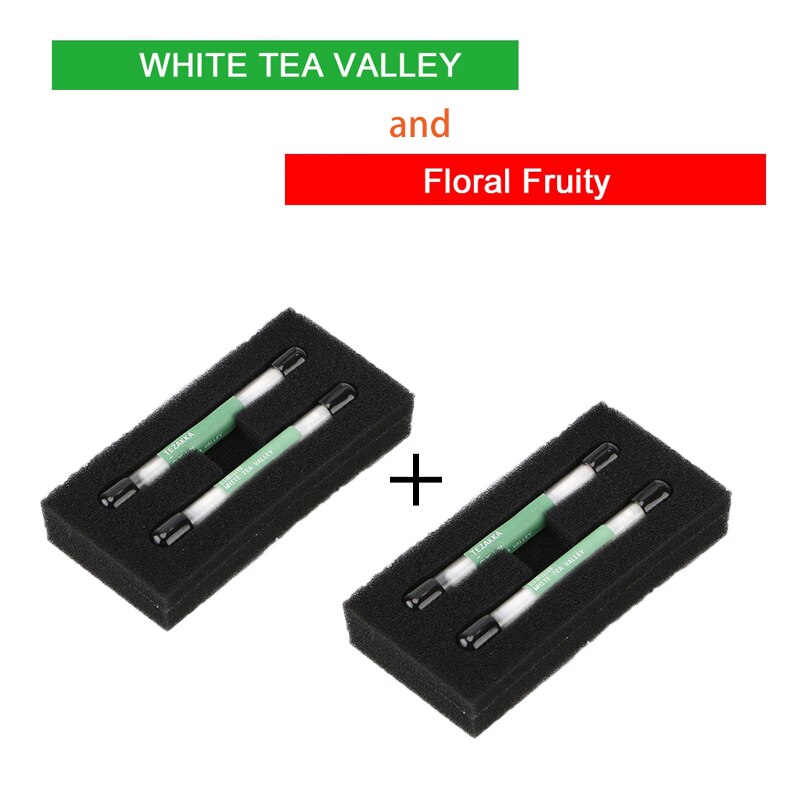 For 2022 Tesla Model 3 Model Y Aromatherapy Fresh Air Deodorization Car Perfume Invisible Air Outlet Fragrance Accessories: mixed pack B 4