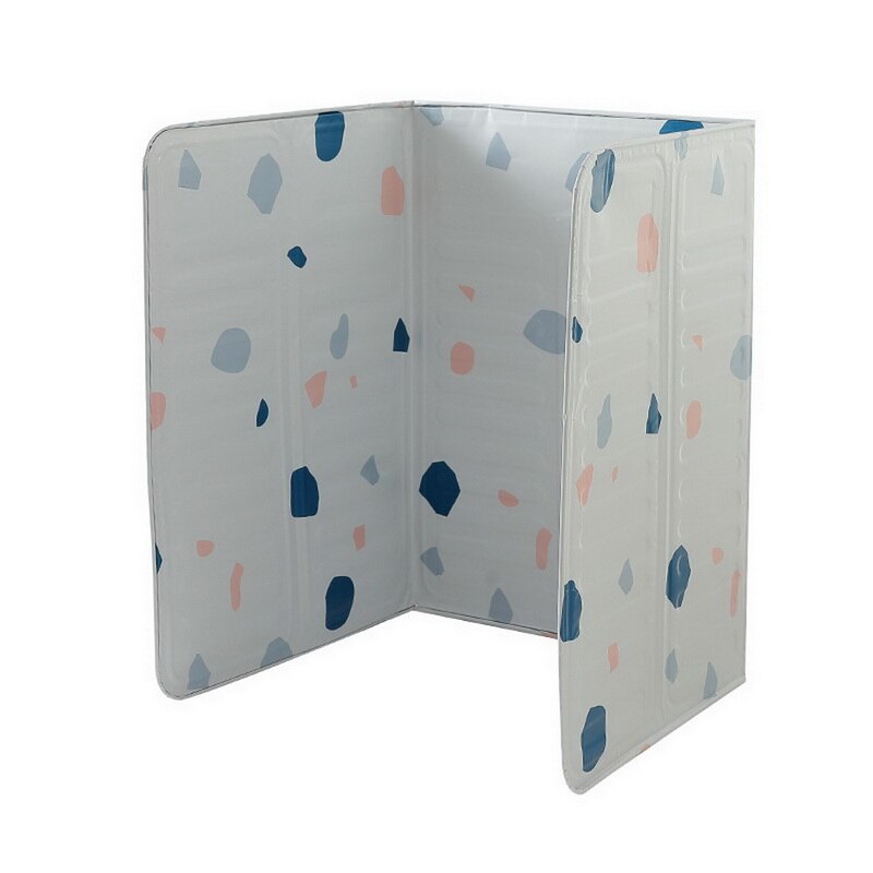 Deflector para estufa de Gas de cocina, escudo térmico de placa deflectora de aceite con papel de aluminio, resistente a altas temperaturas y fácil de limpiar: as shown8