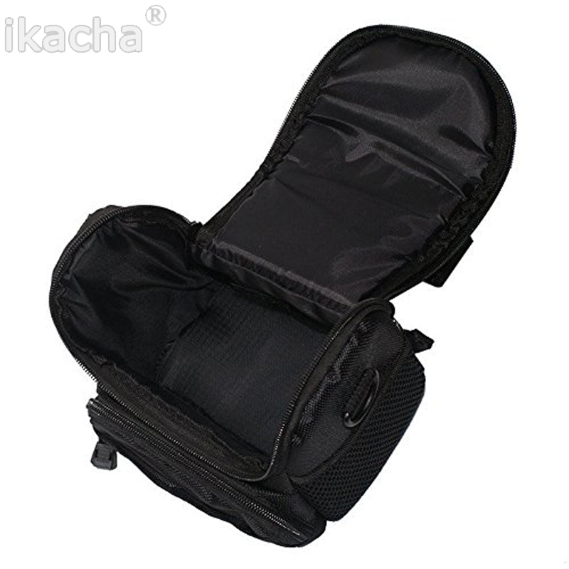 Camera Case Bag For Nikon CoolPix B700 B500 P900 P610 P600 P530 P520 P510 P500 P100 L840 L830 L820 L810 L800 L340 D3400 D3300