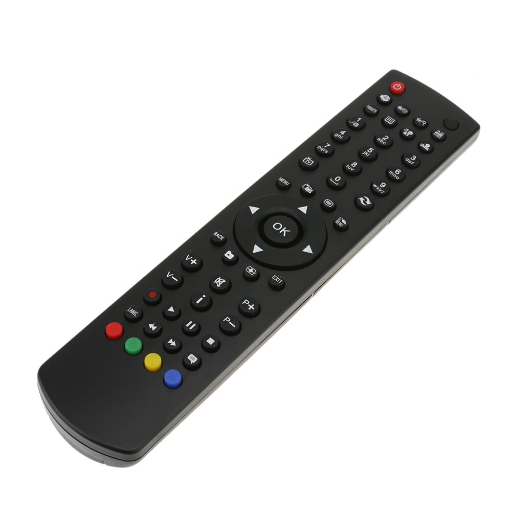 Newest Celcus RC1912 TV Universal Remote Controller TV Remote Control Replacement for Celcus DLED32167HD TV Mando Garaje