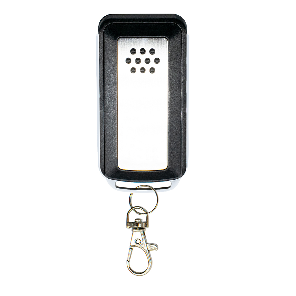 Avidsen 114253 Garagedeur Afstandsbediening Compatibel Met 433Mhz Avidsen 114253 104257 104251 Extel Thomson Garagedeur Opener