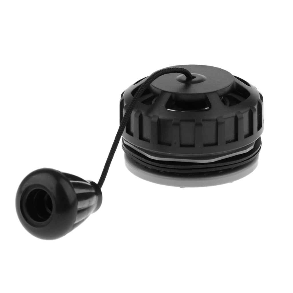 Scuba Diving Over Pressure Valve / Dump Valve Divers Gear Accessories - Universal fit