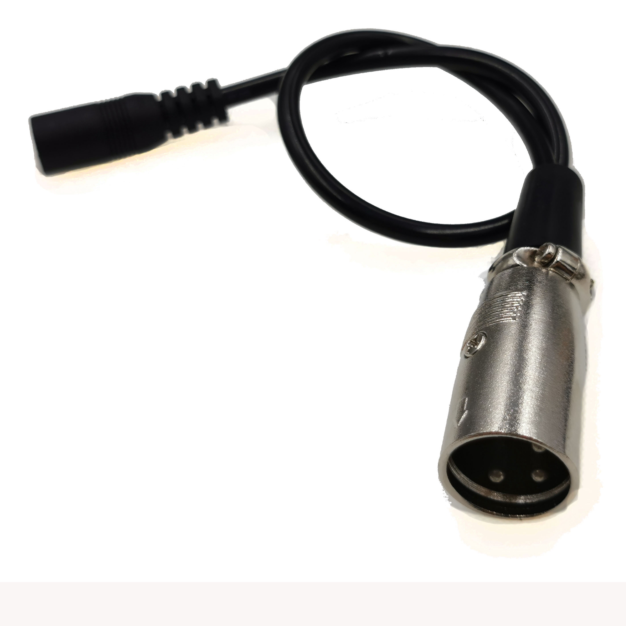 24V 2A Blei-Säure-Batterie-Ladegerät Rollstuhl-Ladegerät Golfwagen-Ladegerät Elektroroller E-Bike-Ladegerät XLR-Metallstecker