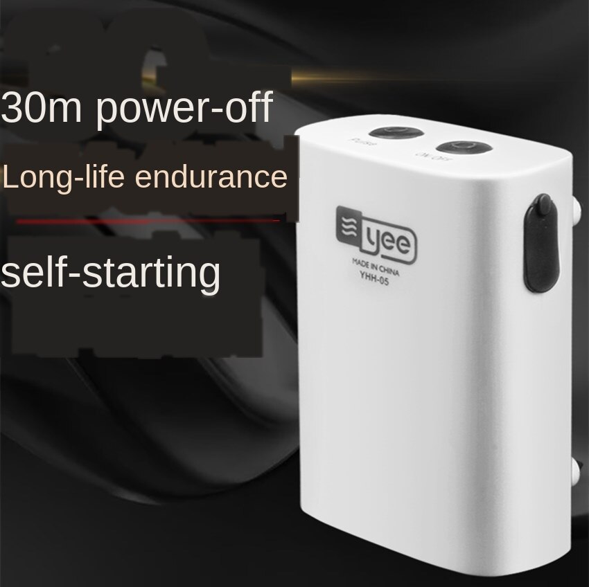USB Air Pump Outdoor Fishing Household Portable Aeration Pump Small Rechargeable Ultra-quiet Oxygen Pump Energy Saving